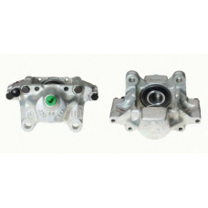 F 50 089 BREMBO Тормозной суппорт