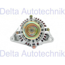 L 68 070 DELTA AUTOTECHNIK Генератор