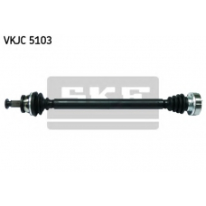 VKJC 5103 SKF Приводной вал