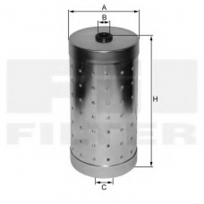 KF 1120 FIL FILTER Топливный фильтр