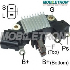 VR-H2000-62 MOBILETRON Регулятор генератора