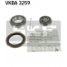 VKBA 3259 SKF Комплект подшипника ступицы колеса