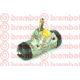 A 12 546<br />BREMBO