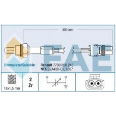 77104 FAE Лямбда-зонд