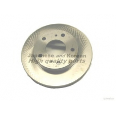 N013-61 ASHUKI Тормозной диск