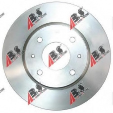 17134 ABS Тормозной диск