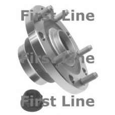 FBK1079 FIRST LINE Комплект подшипника ступицы колеса