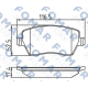 FO 921181<br />FOMAR ROULUNDS