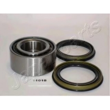KK-11018 JAPANPARTS Комплект подшипника ступицы колеса