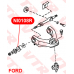 NI0108R VTR Сайлентблок верхнего рычага передней подвески