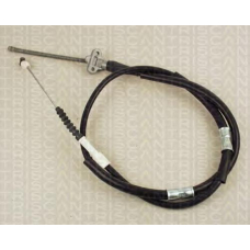 8140 13160 TRIDON Hand brake cable