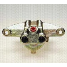 8170 27510 TRIDON Caliper left back