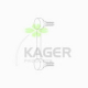 85-0658<br />KAGER