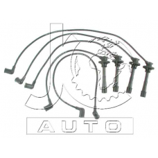 L32039JC Japan Cars Комплект высоковольтных проводов