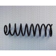 8750 2965 TRIDON Coil spring rear