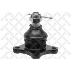 52-72004-SX STELLOX Несущий / направляющий шарнир