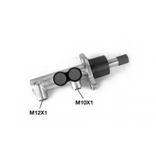 FBM1154.00 OPEN PARTS Главный тормозной цилиндр