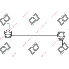 DL1364 DJ PARTS Тяга / стойка, стабилизатор