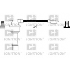XC678 QUINTON HAZELL Комплект проводов зажигания