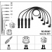 8272 NGK Комплект проводов зажигания