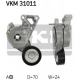 VKM 31011<br />SKF