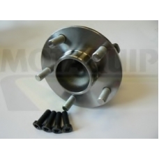 VBK1348 MOTAQUIP Комплект подшипника ступицы колеса