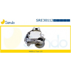 SRE30112.0 SANDO Регулятор