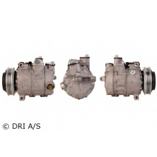 700510189 DRI Компрессор, кондиционер