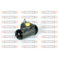 FHW4000 FERODO Колесный тормозной цилиндр