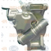 8FK 351 125-201 HELLA Компрессор, кондиционер