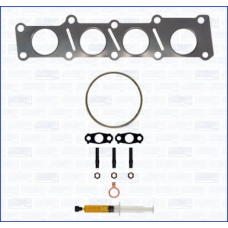 JTC11700 AJUSA Монтажный комплект, компрессор