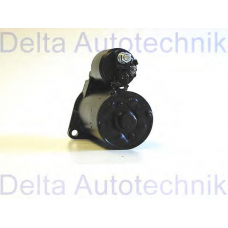 A 12 290 DELTA AUTOTECHNIK Стартер