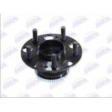 H24059BTA BTA Подшипник ступицы колеса