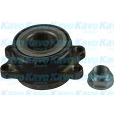 WBK-8010 KAVO PARTS Комплект подшипника ступицы колеса