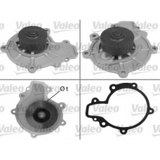 506989 VALEO Водяной насос