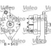 436439 VALEO Генератор