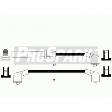 OES409 STANDARD Комплект проводов зажигания