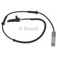 0 986 594 511 BOSCH Датчик, частота вращения колеса