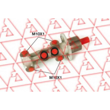 5220 CAR Главный тормозной цилиндр