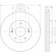 8DD 355 118-321<br />HELLA PAGID