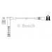 0 986 357 709 BOSCH Провод зажигания