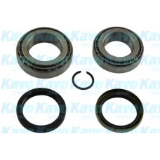 WBK-1512 KAVO PARTS Комплект подшипника ступицы колеса