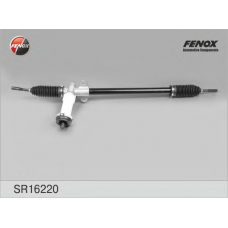 SR16220 FENOX Рулевой механизм