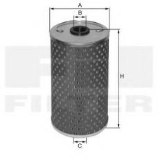 MF 367 FIL FILTER Топливный фильтр