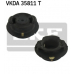 VKDA 35811 T SKF Опора стойки амортизатора