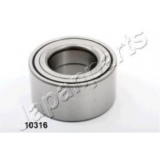 KK-10316 JAPANPARTS Комплект подшипника ступицы колеса