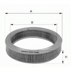 AR232/1 FILTRON Воздушный фильтр