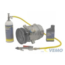 V40-15-2009KIT1 VEMO/VAICO Компрессор, кондиционер