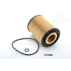 FO-ECO086 JAPANPARTS Масляный фильтр