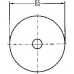 8RA 002 016-127 HELLA Отражатель